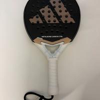 Adidas metalbone carbon ctrl 2025