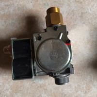 Valvola gas sigma 845