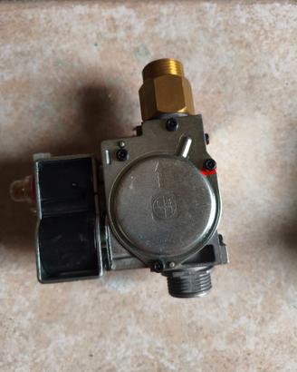 Valvola gas sigma 845