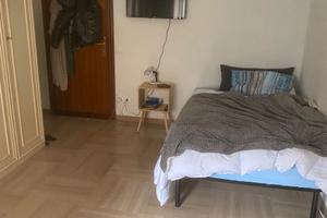 Stanza Spaziosa in Appartamento