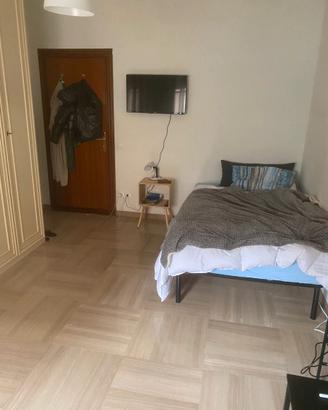 Stanza Spaziosa in Appartamento