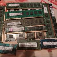 ram ddr3 ddr2