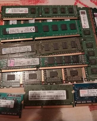 ram ddr3 ddr2