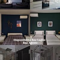 Appartamento ammobiliato in centro a Locri