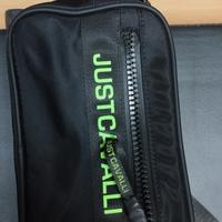 MARSUPIO JUST CAVALLI ORIGINALE NO FAKE!!