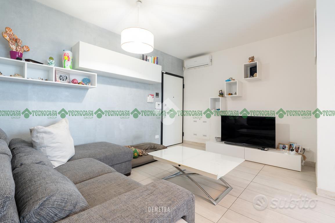 Appartamento – Castelfranco Emilia, Madonna degli Angeli - Vista 3