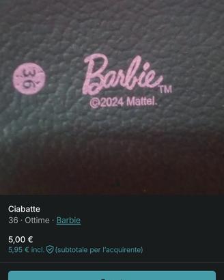 Ciabatte
