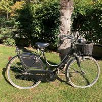 Bicicletta vintage Holland
