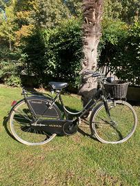 Bicicletta vintage Holland