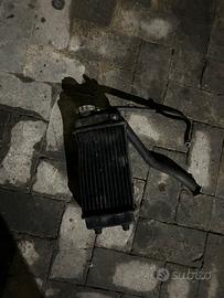 Radiatore moto