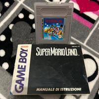 Super Mario Land