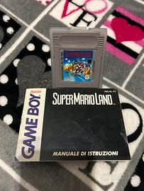 Super Mario Land