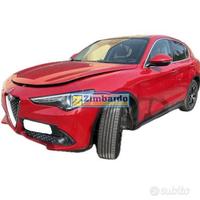 RICAMBI ALFA ROMEO STELVIO Q4 2.2D 2018