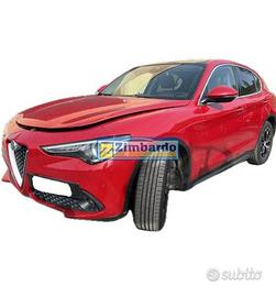 RICAMBI ALFA ROMEO STELVIO Q4 2.2D 2018