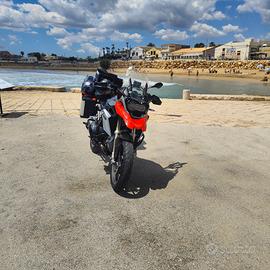 BMW GS 1200