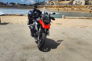 BMW GS 1200