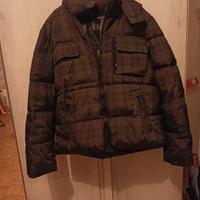 giacca vento ragazzo