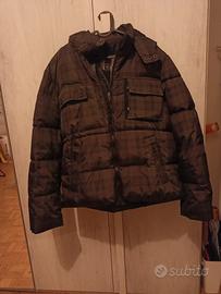 giacca vento ragazzo