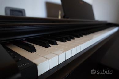 Pianoforte  YAMAHA YDP 145 R