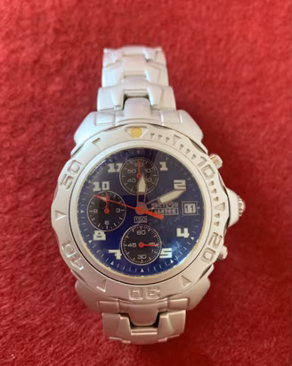 Orologio “Sector Alutec” anni’90