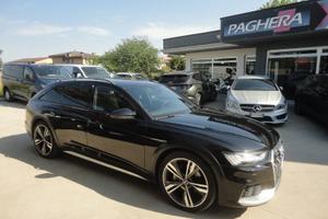 AUDI A6 allroad 4ª serie A6 allroad 45 TDI 3.0...