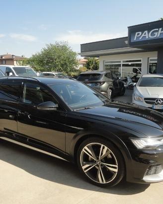 AUDI A6 allroad 4ª serie A6 allroad 45 TDI 3.0...