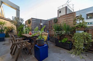 Appartamento Milano [Cod. rif 3291623ARG]