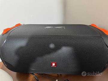 JBL 110 party box