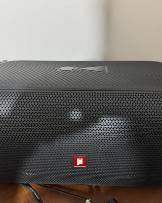 JBL 110 party box