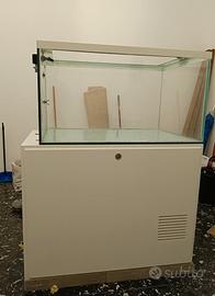 acquario 450 litri