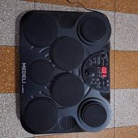 Batteria elettronica medeli dd305