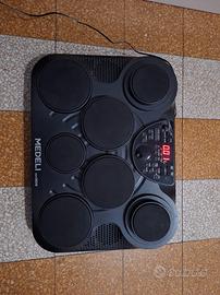 Batteria elettronica medeli dd305