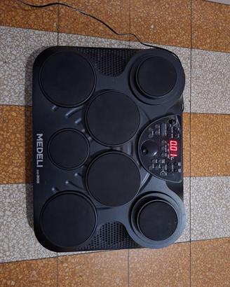 Batteria elettronica medeli dd305