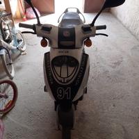Bici elettrica