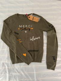 Maglioncino Tally Weijl nuovo