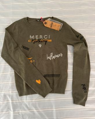 Maglioncino Tally Weijl nuovo