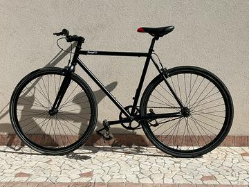 Bicicletta scatto fisso Wild Boy (Margot Cycling)