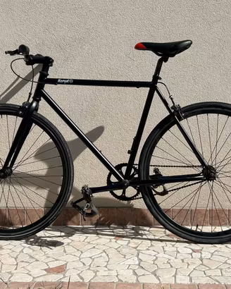 Bicicletta scatto fisso Wild Boy (Margot Cycling)