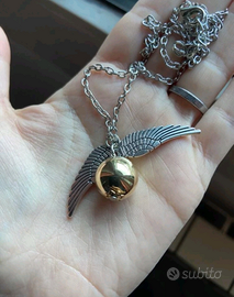 Collana Harry Potter
