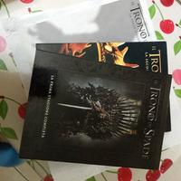 il trono di spade dvd