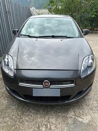 FIAT Bravo 1.9 MJT 120 CV Active, anno 2007