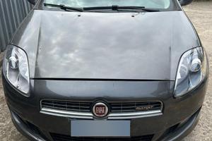 FIAT Bravo 1.9 MJT 120 CV Active, anno 2007