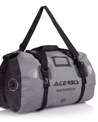BORSA X-WATER HORIZONTAL 40L