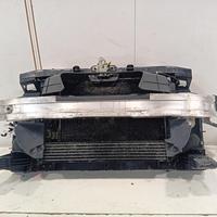 KIT RADIATORI ALFA ROMEO Giulietta Serie (940_) KI