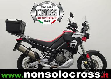 APRILIA Tuareg 660 - ANNO