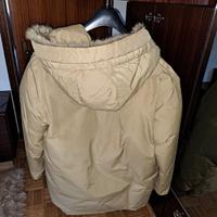 Parka  originale