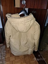Parka  originale
