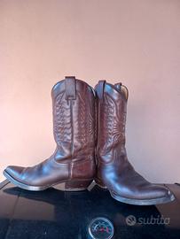 sendra uomo vintage