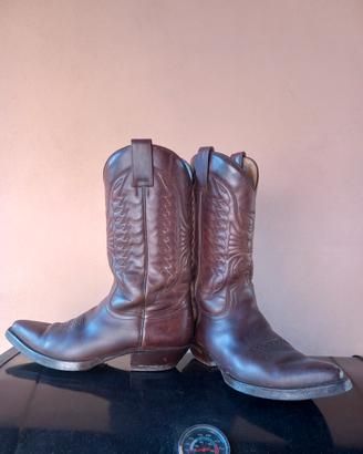 sendra uomo vintage