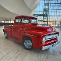 Pick Up Ford F100 1956